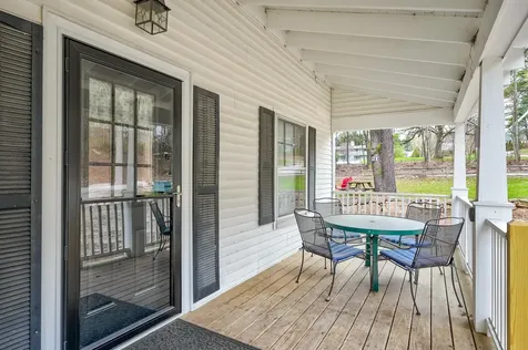 37 Cranmore Road Conway NH 03860