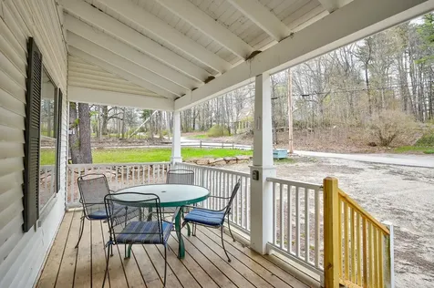 37 Cranmore Road Conway NH 03860