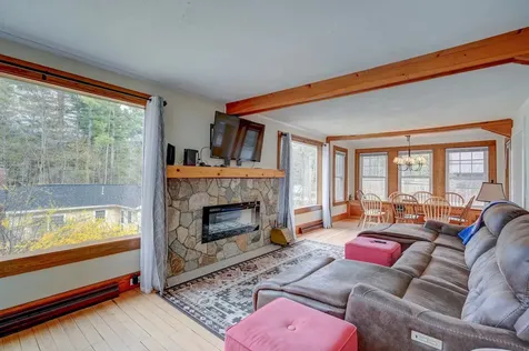 37 Cranmore Road Conway NH 03860