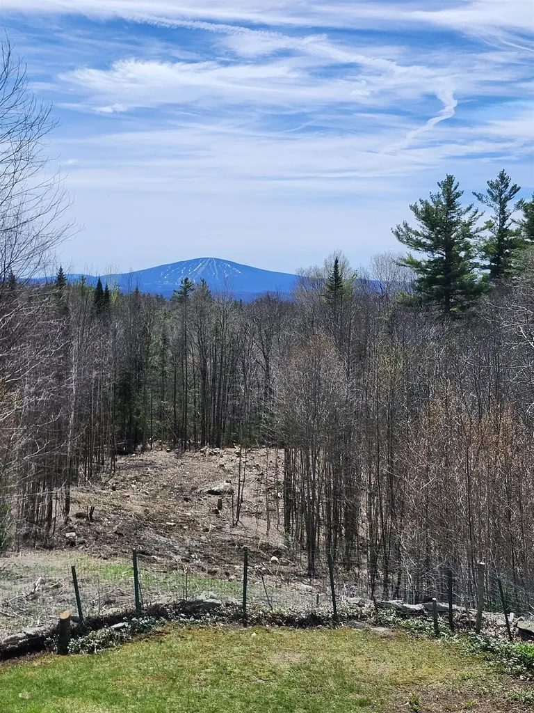55 Uphill Road Landgrove VT 05148