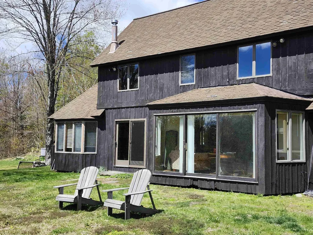 55 Uphill Road Landgrove VT 05148