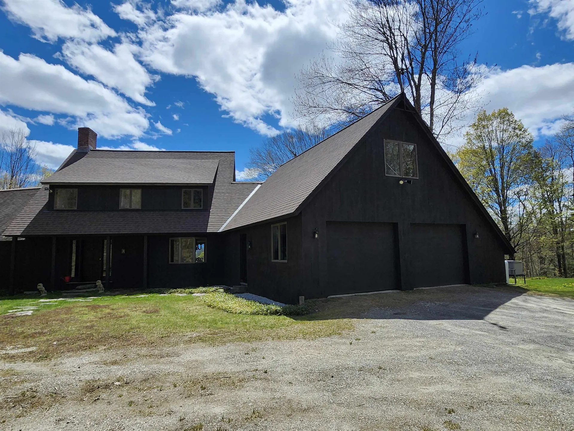 55 Uphill Road Landgrove VT 05148