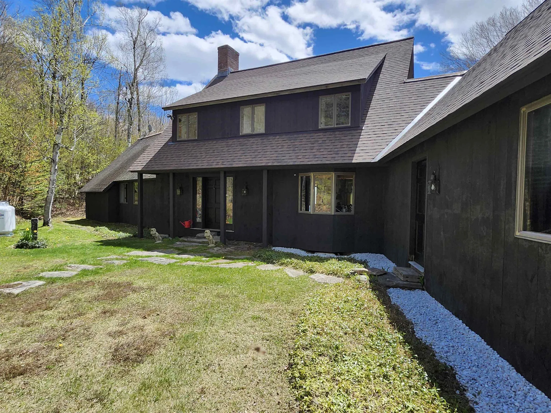 55 Uphill Road Landgrove VT 05148