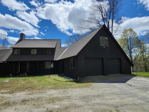 55 Uphill Road Landgrove VT 05148