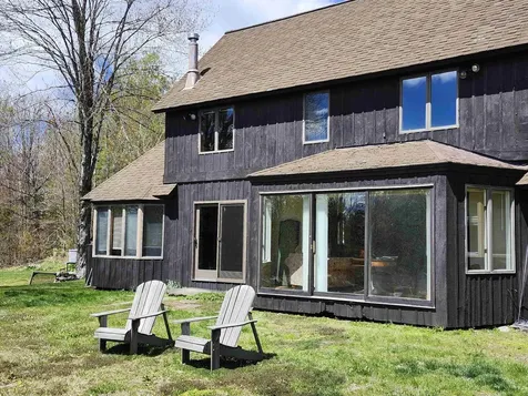 55 Uphill Road Landgrove VT 05148