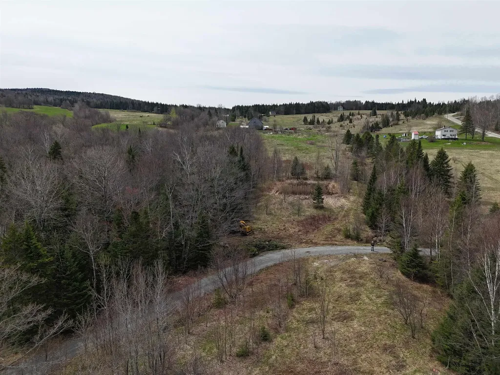 980 Coles Road Westmore VT 05860