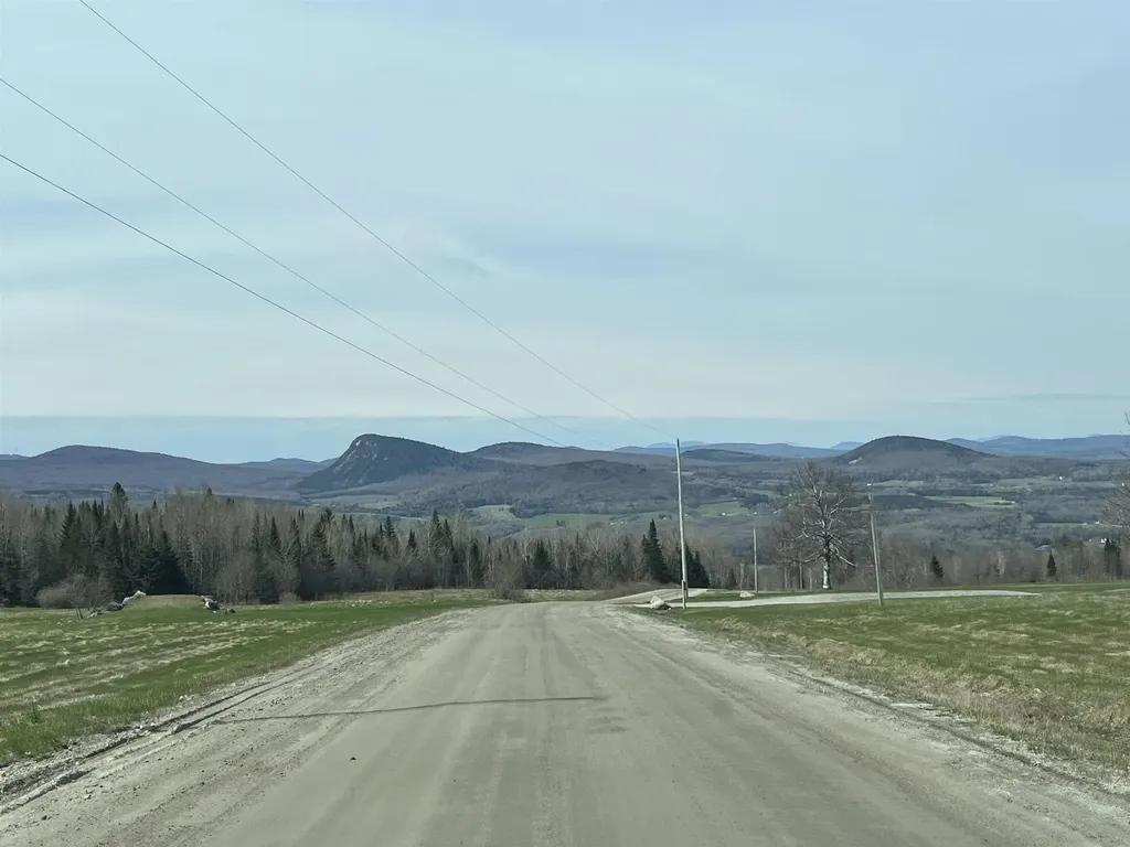 980 Coles Road Westmore VT 05860