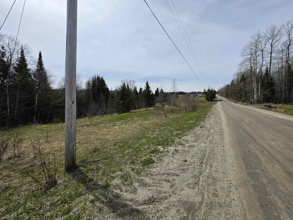 980 Coles Road Westmore VT 05860