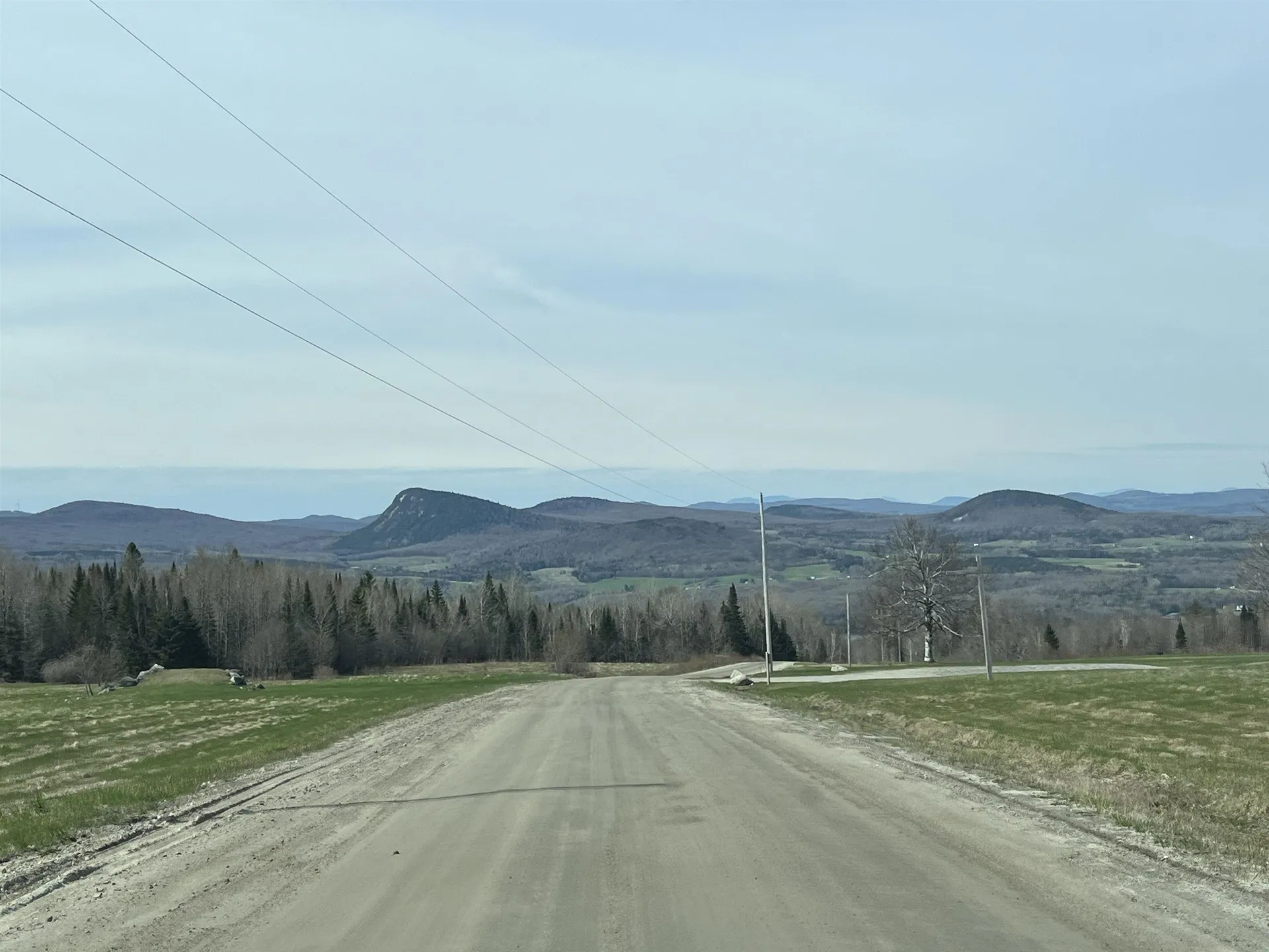 980 Coles Road Westmore VT 05860