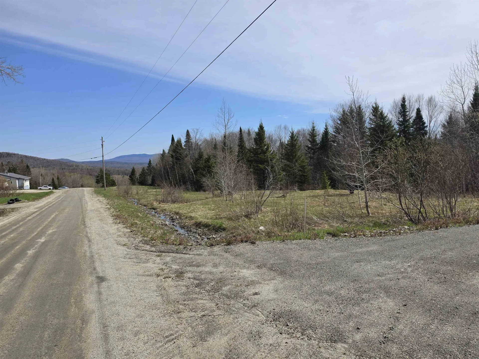 980 Coles Road Westmore VT 05860