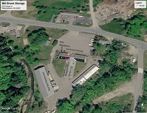 1017 Route 12 Westmoreland NH 03467