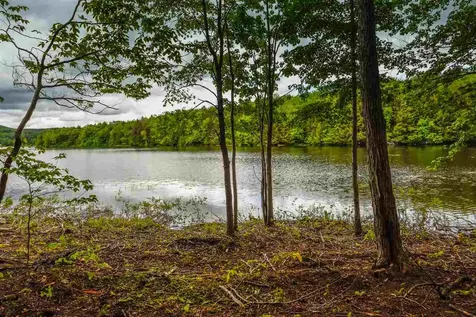 Lot X Tyanoga Road Whitingham VT 05361