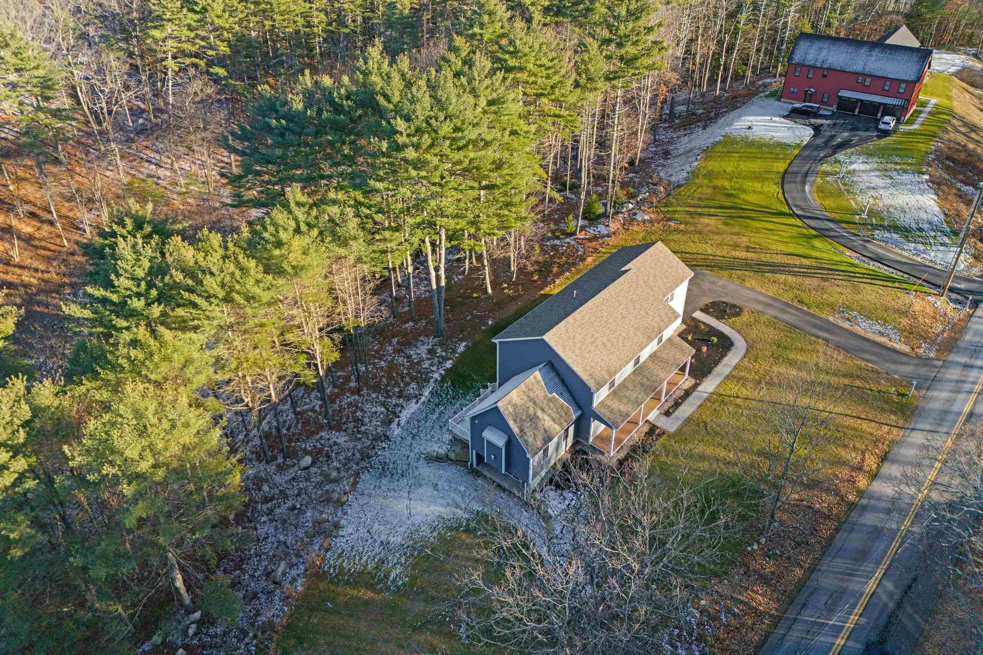 380 E Dunbarton Road Goffstown NH 03045