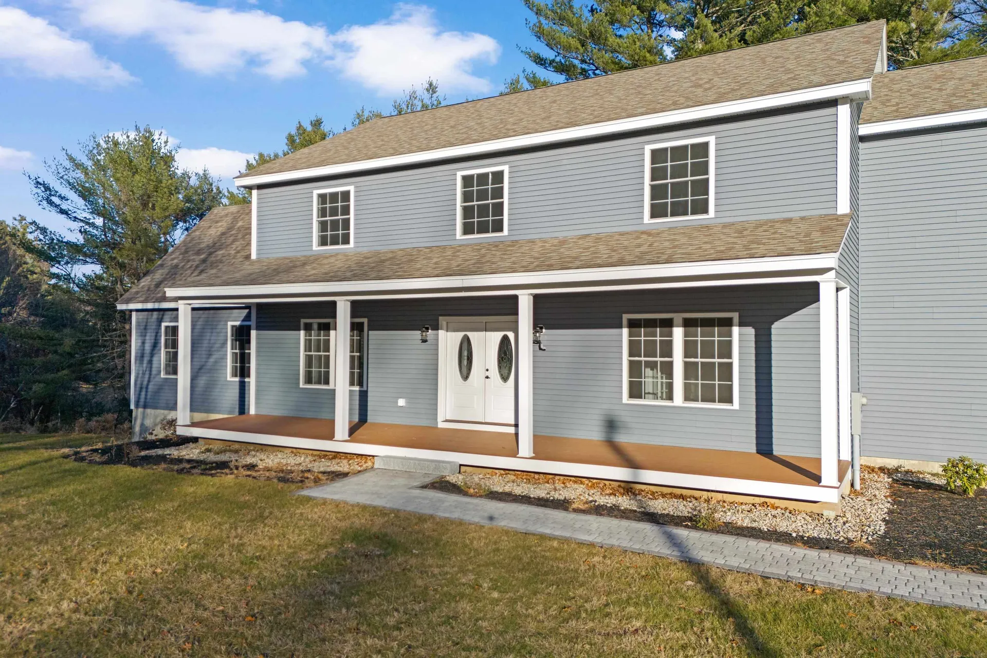 380 E Dunbarton Road Goffstown NH 03045