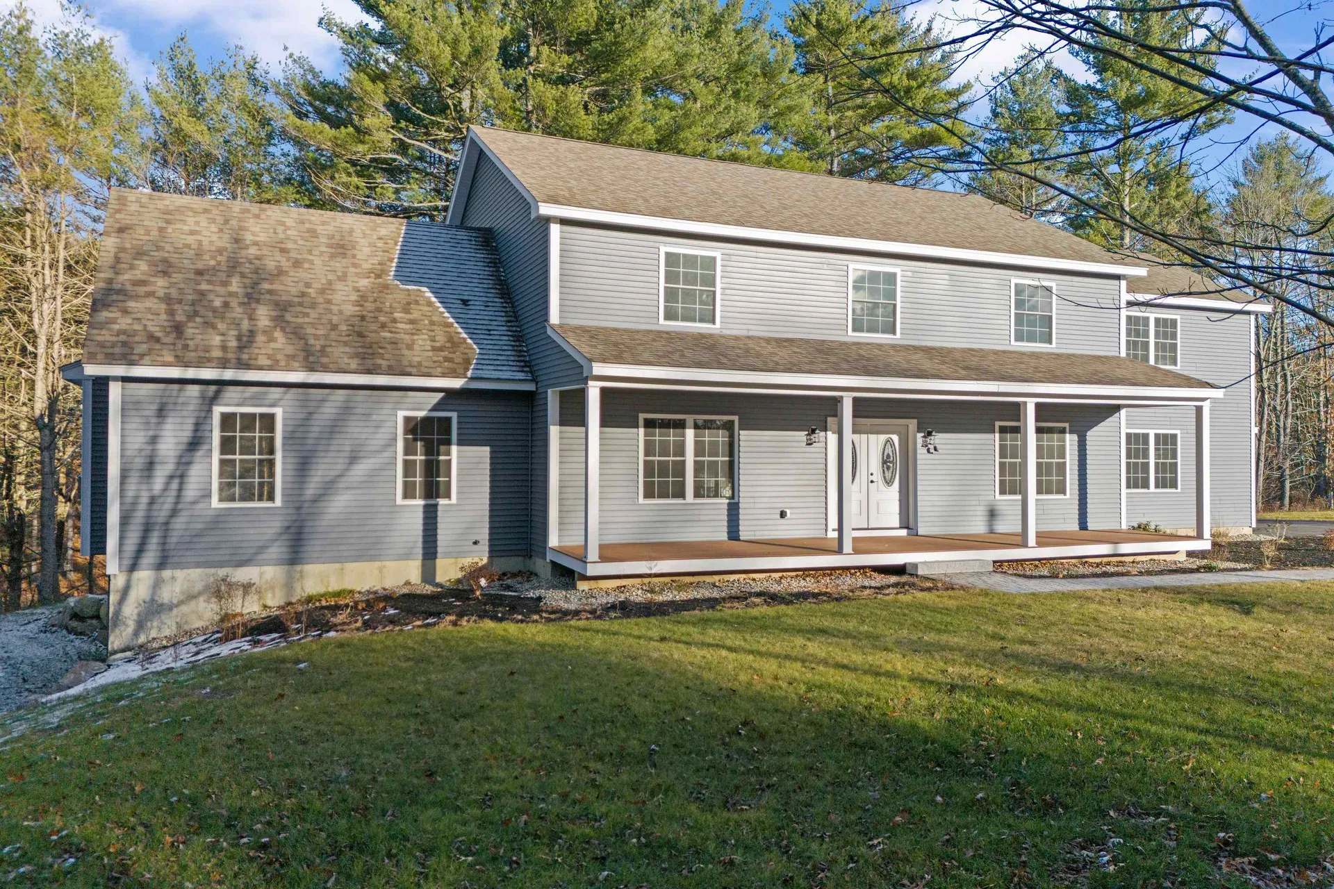 380 E Dunbarton Road Goffstown NH 03045