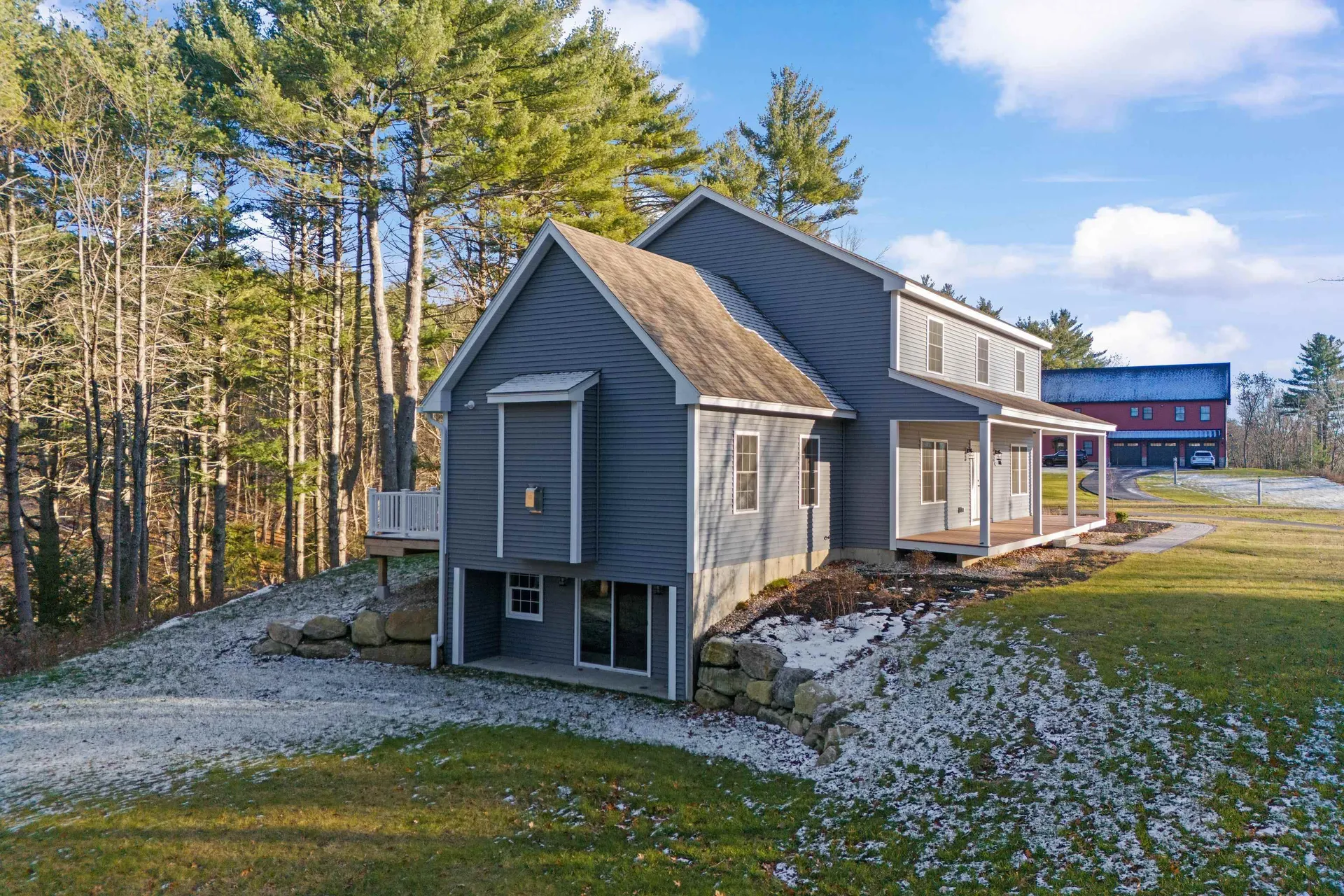 380 E Dunbarton Road Goffstown NH 03045