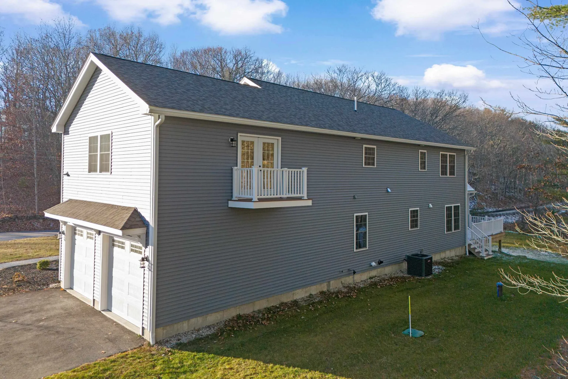 380 E Dunbarton Road Goffstown NH 03045
