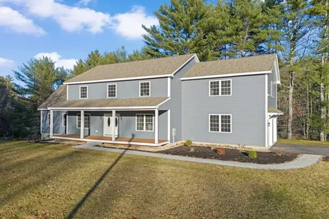 380 E Dunbarton Road Goffstown NH 03045
