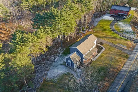 380 E Dunbarton Road Goffstown NH 03045