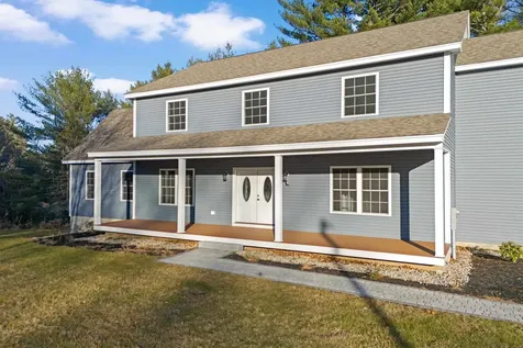 380 E Dunbarton Road Goffstown NH 03045