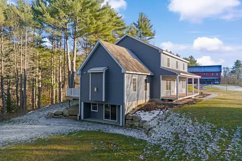 380 E Dunbarton Road Goffstown NH 03045