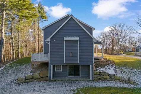 380 E Dunbarton Road Goffstown NH 03045
