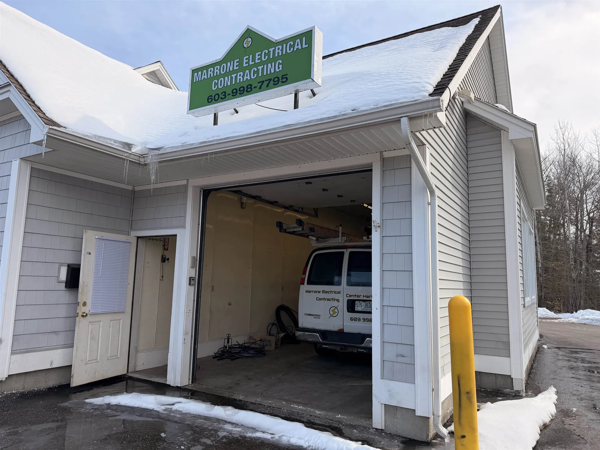 70 Whittier Highway Moultonborough NH 03254