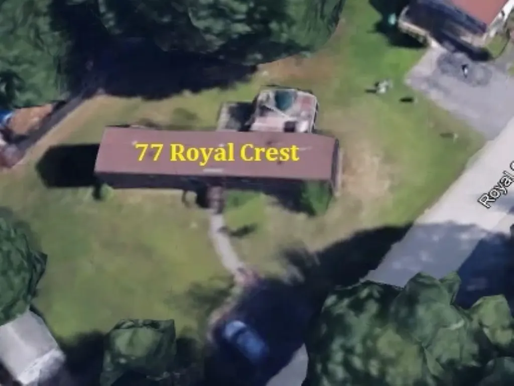77 Royalcrest Park Rochester NH 03867