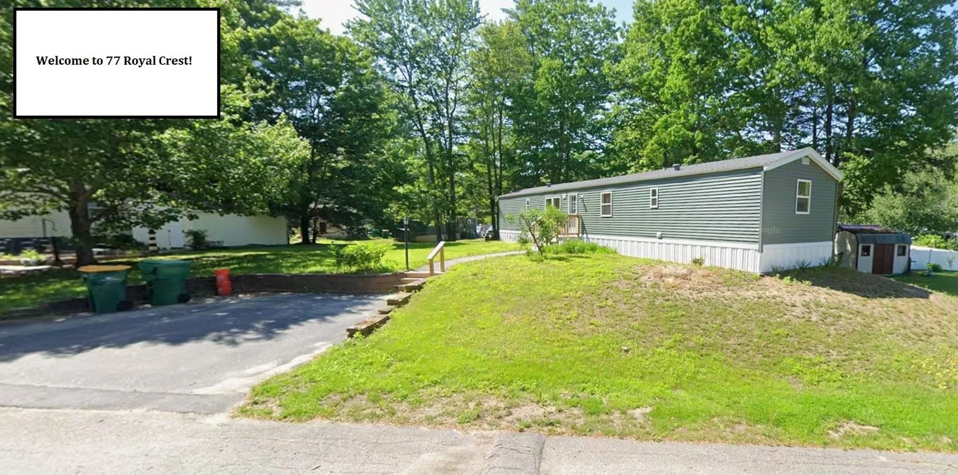 77 Royalcrest Park Rochester NH 03867