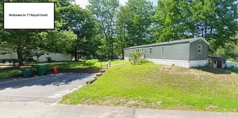77 Royalcrest Park Rochester NH 03867
