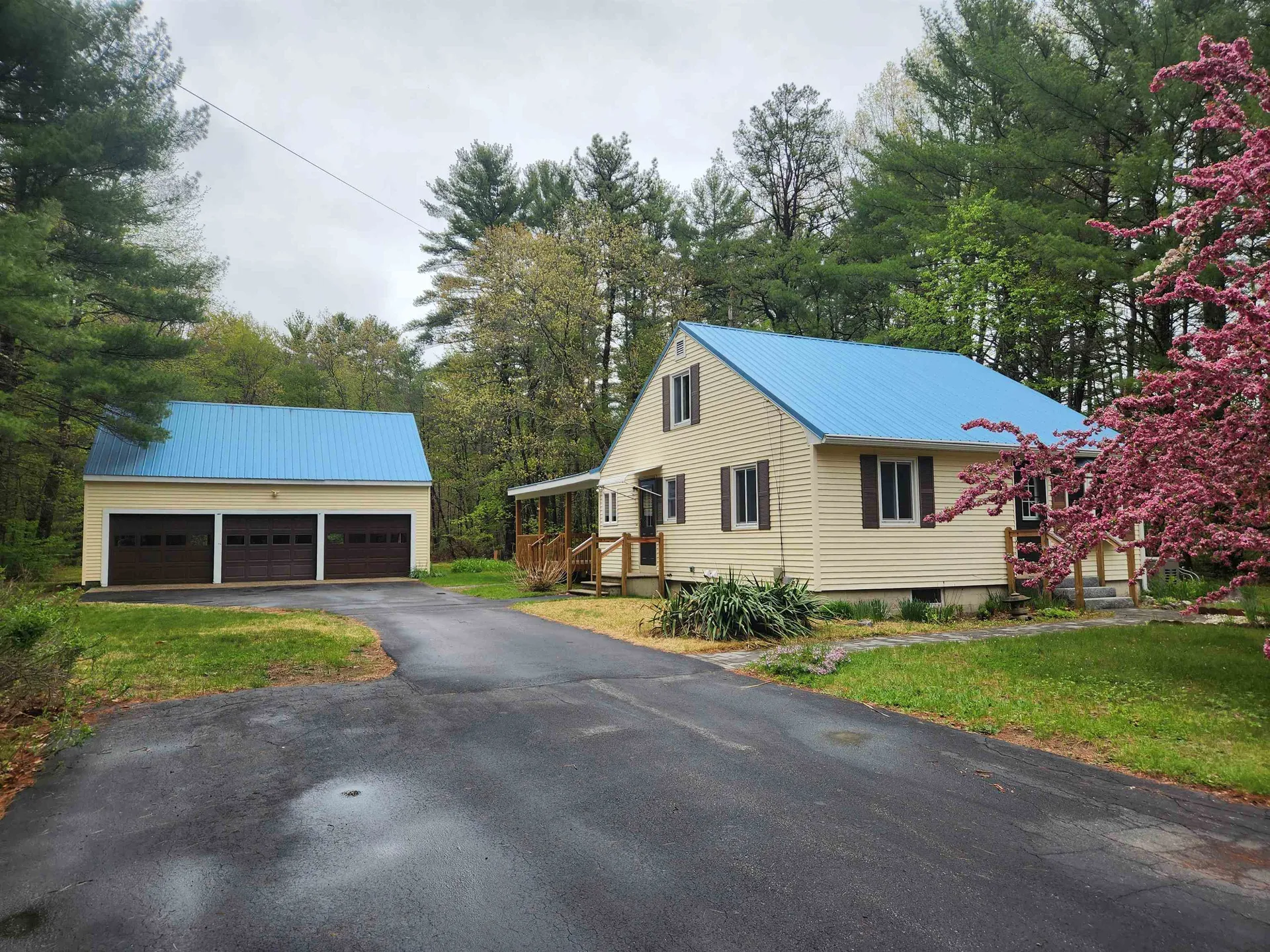 86 Pepperell Road Brookline NH 03033