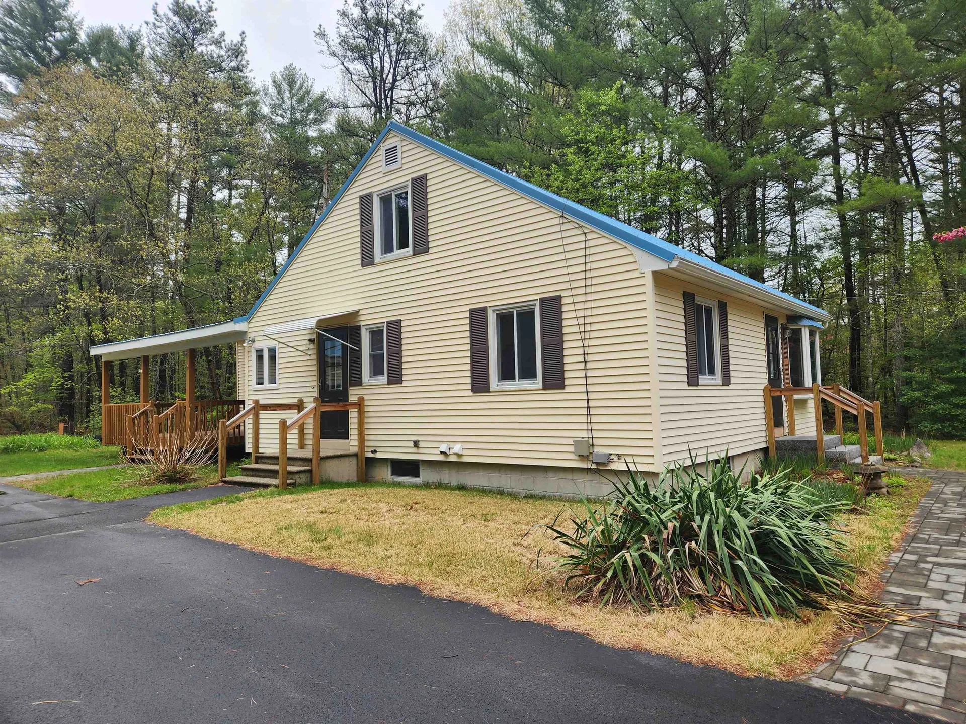 86 Pepperell Road Brookline NH 03033