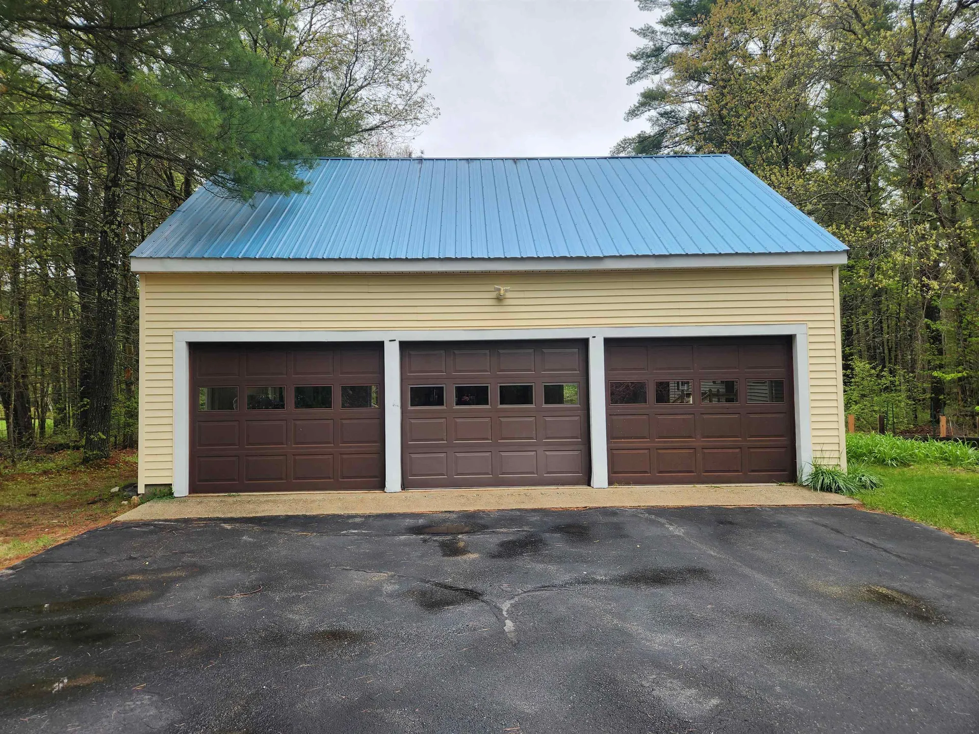 86 Pepperell Road Brookline NH 03033