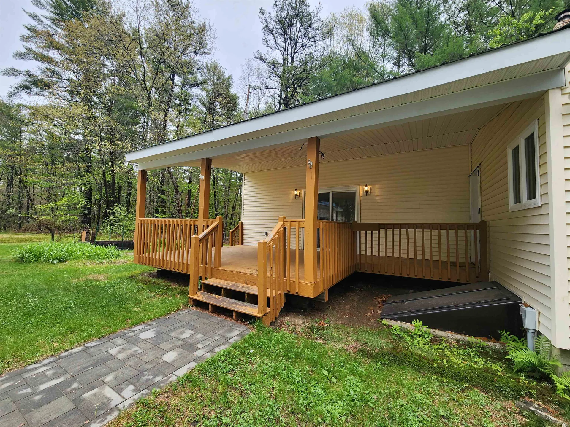 86 Pepperell Road Brookline NH 03033