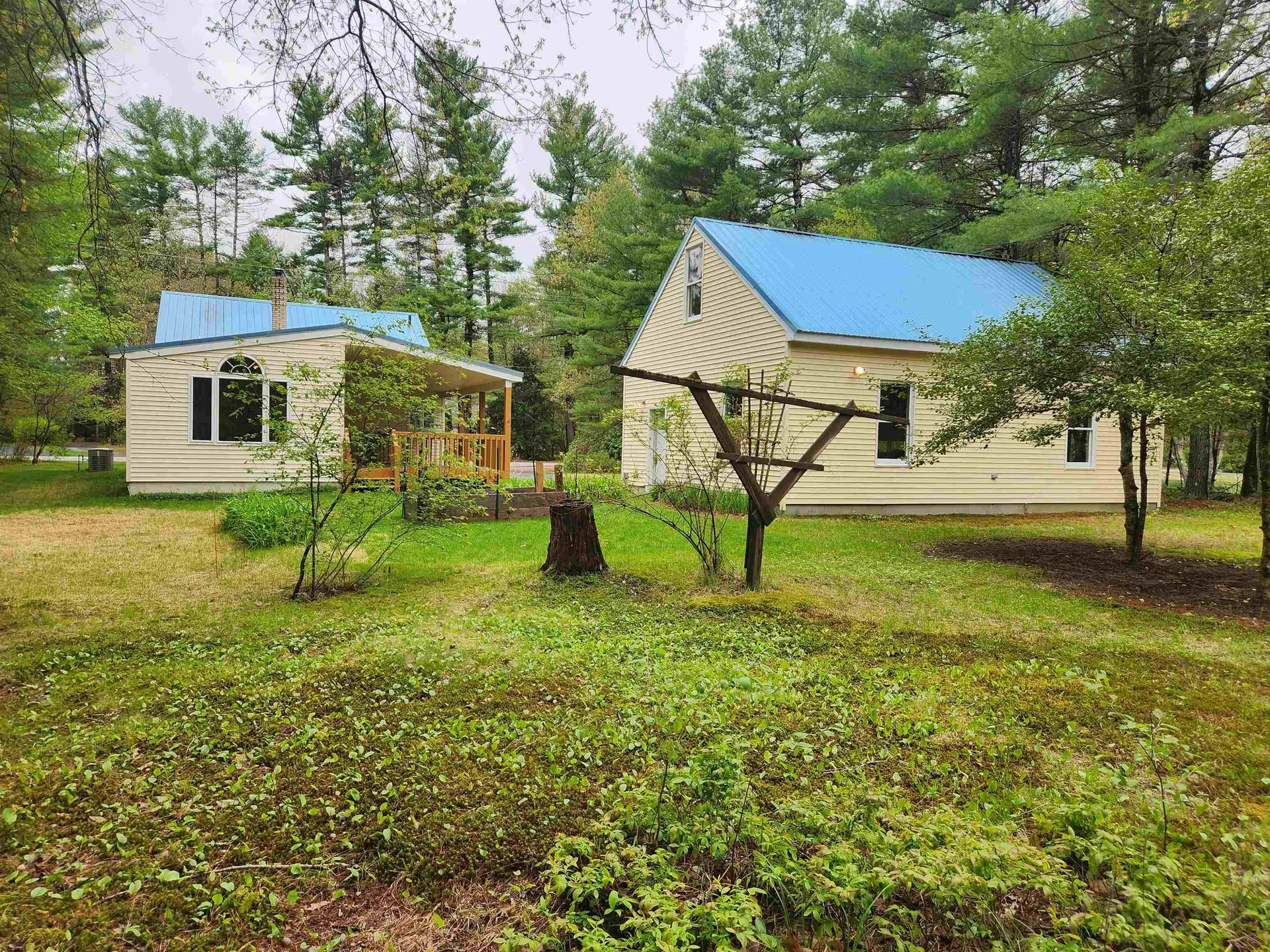 86 Pepperell Road Brookline NH 03033