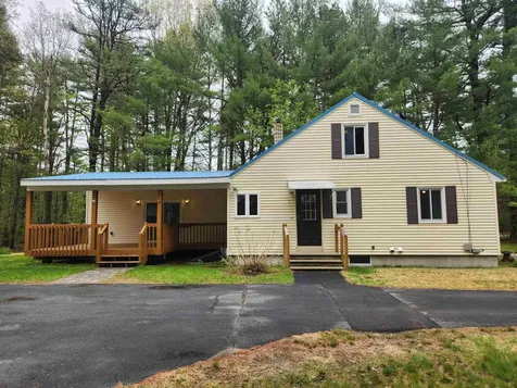 86 Pepperell Road Brookline NH 03033