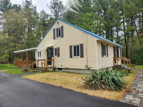 86 Pepperell Road Brookline NH 03033