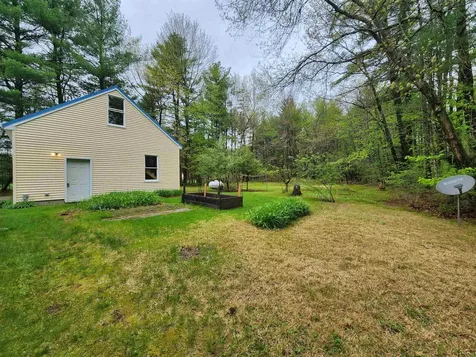 86 Pepperell Road Brookline NH 03033