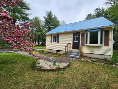 86 Pepperell Road Brookline NH 03033