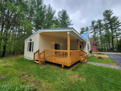 86 Pepperell Road Brookline NH 03033