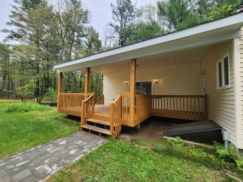 86 Pepperell Road Brookline NH 03033