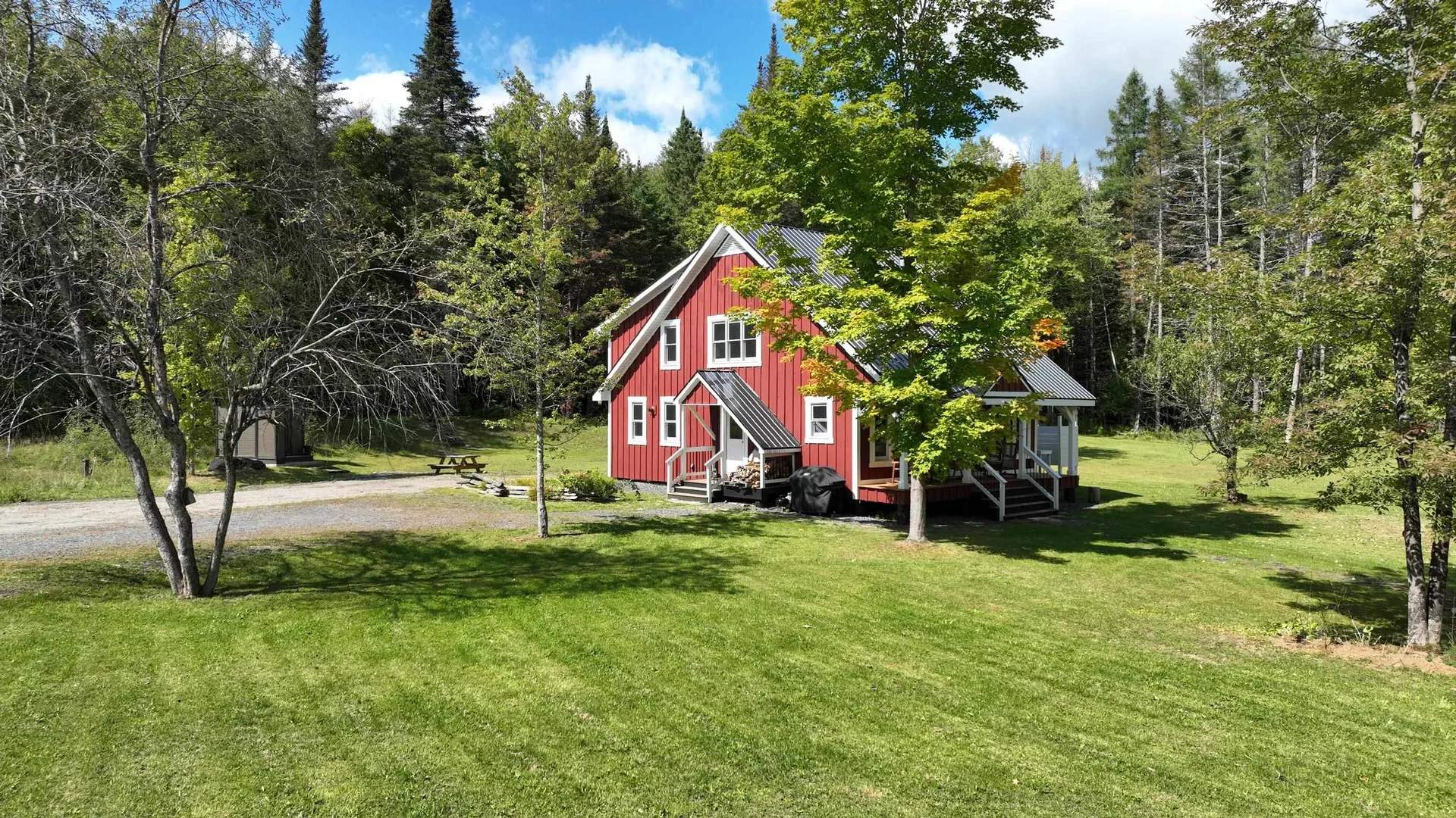 420 Steendom Lane Lyndon VT 05852