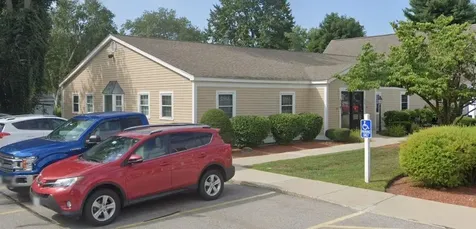 602B Riverway Place Bedford NH 03110