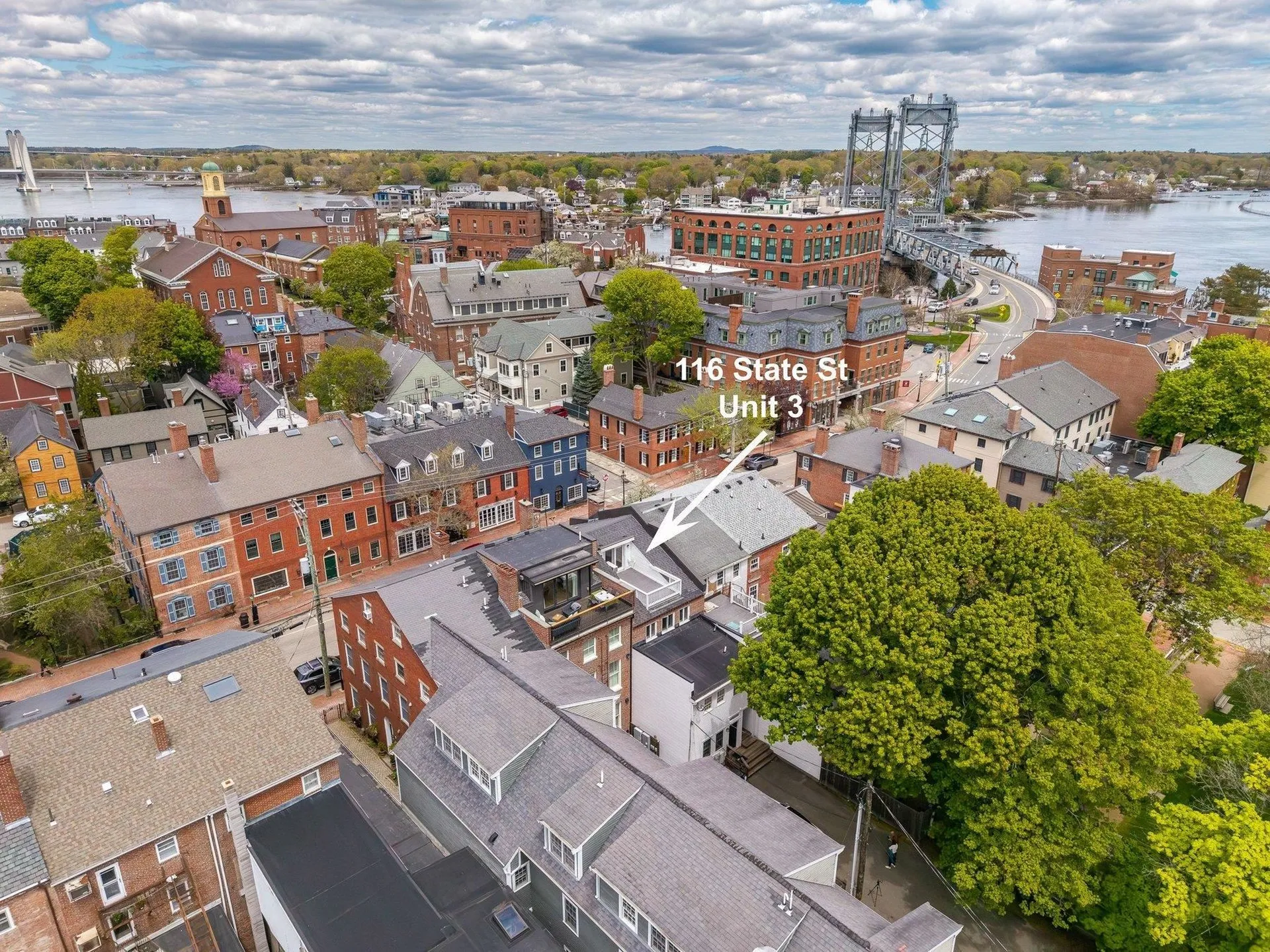 116 State Street Portsmouth NH 03801