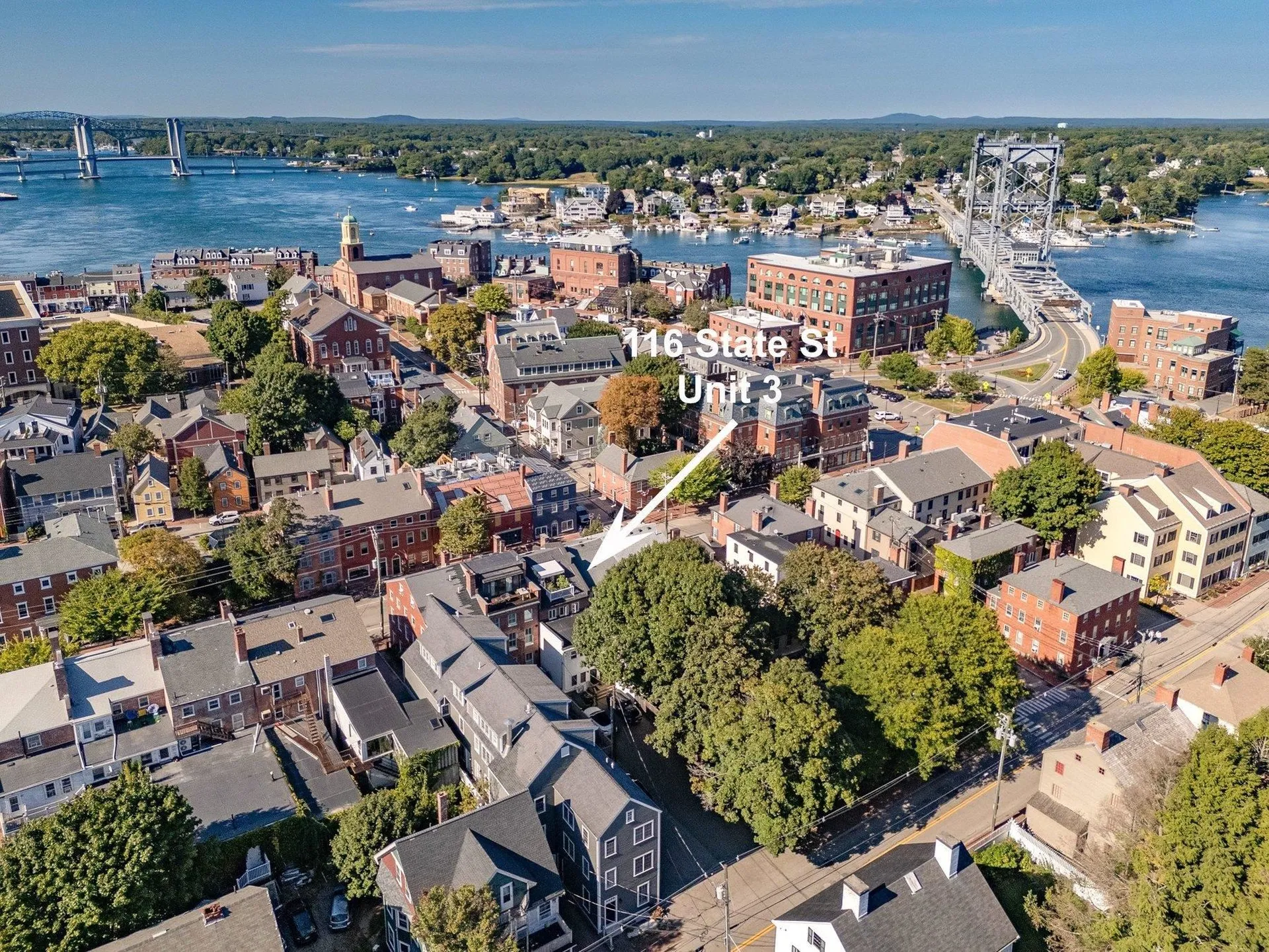 116 State Street Portsmouth NH 03801