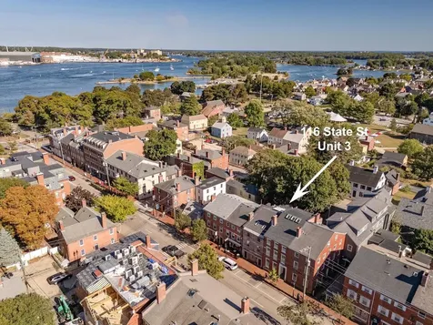 116 State Street Portsmouth NH 03801