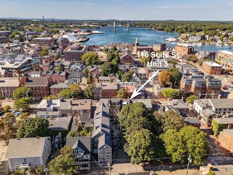 116 State Street Portsmouth NH 03801