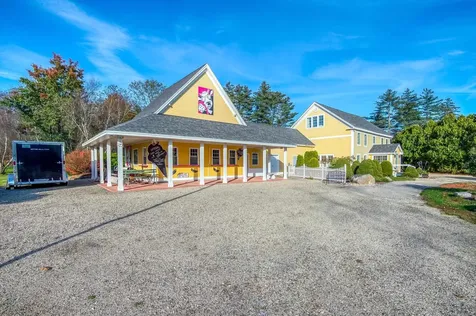 146 Calef Highway Barrington NH 03825