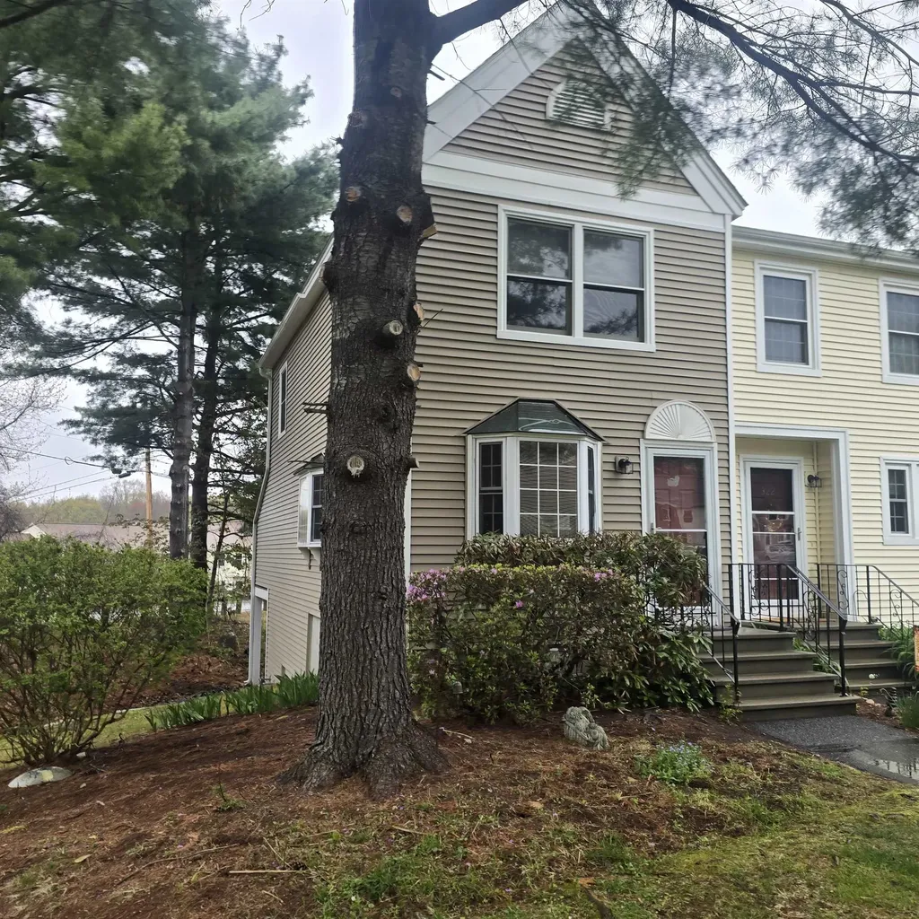 321 Fox Hollow Way Manchester NH 03104