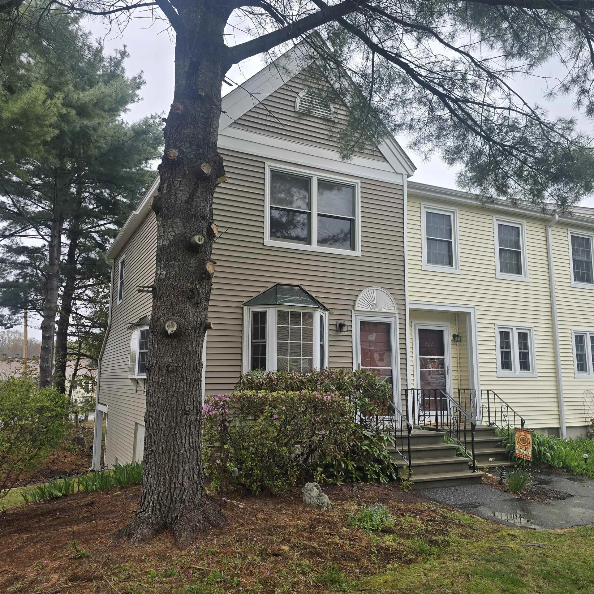 321 Fox Hollow Way Manchester NH 03104